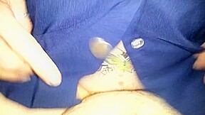 She loves my dick