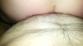 She loves my dick