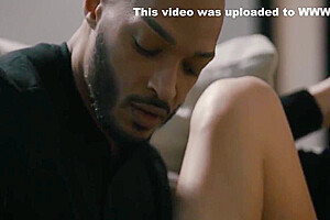 Shemale Big Ass Blonde Loves Interracial Bbc Anal Fucking 8 Min