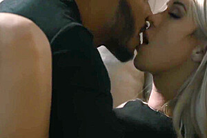 Shemale Big Ass Blonde Loves Interracial Bbc Anal Fucking 8 Min