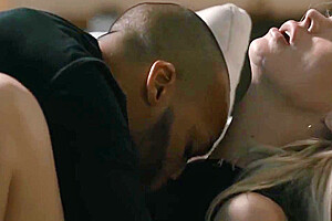 Shemale Big Ass Blonde Loves Interracial Bbc Anal Fucking 8 Min