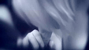 Short Sensual Blowjob & Handjob from my busty wife