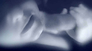 Short Sensual Blowjob & Handjob from my busty wife