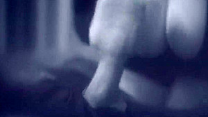 Short Sensual Blowjob & Handjob from my busty wife