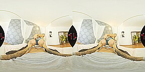 Shove this dildo up my ass starring Nicole Vice