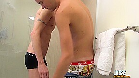 Shower Rim, Suck & Fuck - Shower Rim, Suck & Fuck