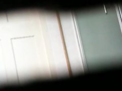 Shower teen 18+ hidden girl