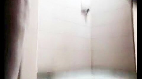 Shower/Douche
