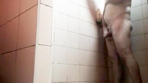 Shower/Douche