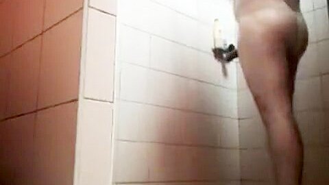 Shower/Douche