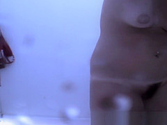 Shows Changing Room, Russian, Amateur Clip Exclusive Version