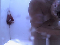 Shows Changing Room, Russian, Amateur Clip Exclusive Version