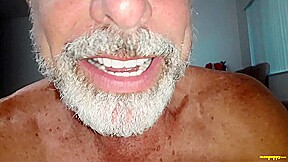 Shrunk & Eaten By Giant Step daddy! - Richard Lennox