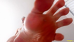 Shrunk & Eaten By Giant Step daddy! - Richard Lennox