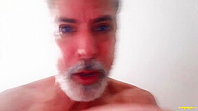 Shrunk & Eaten By Giant Step daddy! - Richard Lennox