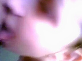 Shy Wife giving Nice Blow Job