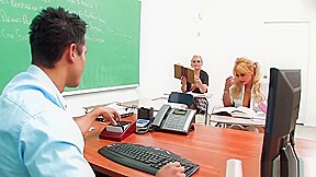 Shyla Stylez Gets Fucked
