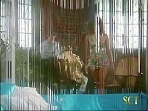 Simona Valli - Vintage Double Penetration (90's Dance music) PMV