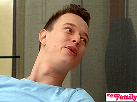 Since You Are Here, You Can Give Me Your Cock! - Lady Dee