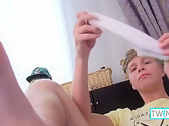 Sissy In Search Of A Master 2