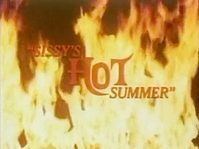 Sissy's Hot Summer 1979