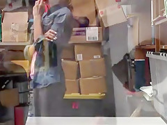 Skinny teen 18+ Emma Hix gets banged hard