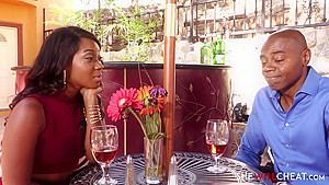 Skyler Nicole Cheating Wife