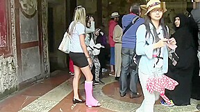 Slc sexy cast crutches