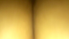 Slut Riding Reverse Cowgirl