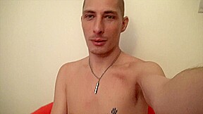 Slut Twink Germain Fucked And Used Romantik Bareback - FrenchFuckerXxl