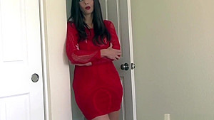 Slut stepmom