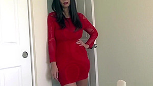 Slut stepmom