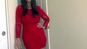 Slut stepmom