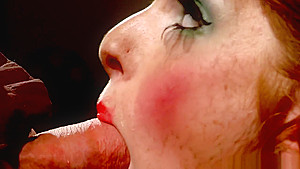 Slutgarden PMV (Marilyn Manson)