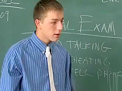 Slutty school boyz fuck