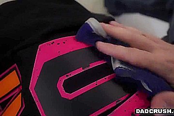Slutty teen 18+ Stepdaughter Borrows Yo Dick Pov