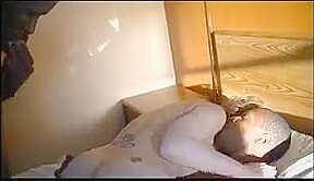 Slutwife takes two bbc