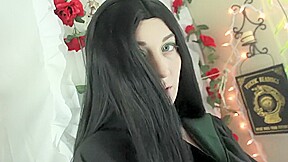 Slytherin Teaser