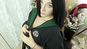 Slytherin Teaser