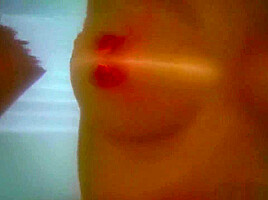Small teen 18+ tongues vag