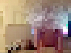 Smartphone personal shooting I just cummed by punching a young pregnant sex friend in the back v 127