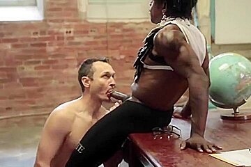 Smells Like Queer Spirit Bruiser Woods