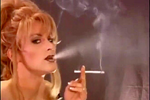 Smoking Trans