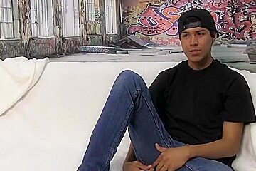 Smooth Latin Hotty