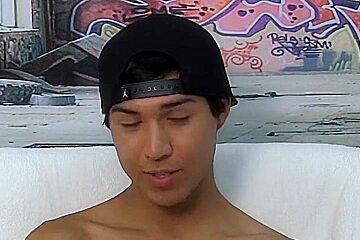 Smooth Latin Hotty