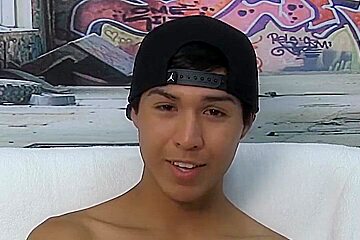 Smooth Latin Hotty