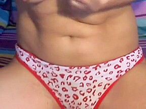 Sniffy panty - squirt orgasm and extreme smelly dirty panties
