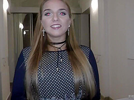 Sofi Goldfinger In Incredible Xxx Video Blonde Exotic Like In Your Dreams