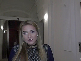 Sofi Goldfinger In Incredible Xxx Video Blonde Exotic Like In Your Dreams