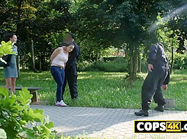 Sofia Rae And Spy Camera In Gets Disciplined Sexually